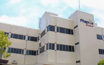 Phapros Raup Laba Bersih Naik 113 Persen Kuartal I-2026