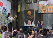 bangun-ekosistem-pendidikan-seni,-ksnt-berhasil-gaet-144-peserta