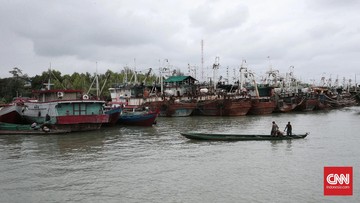 kkp-respons-heboh-nelayan-tolak-kapal-trawl-di-merauke
