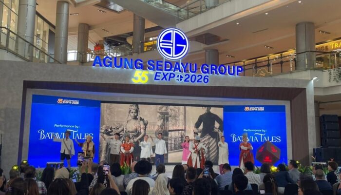 ASGEXPO 2026 Tutup, Minat Properti Meningkat