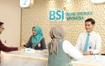 BSI Buka Layanan Cetak Emas Digital Jadi Batangan