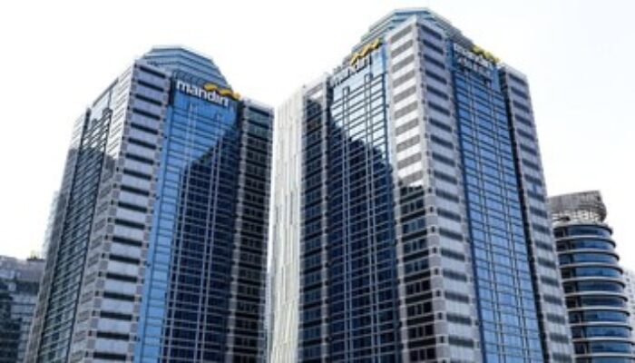 Bank Mandiri Perkuat Pembiayaan Hijau Jelang Hari Bumi