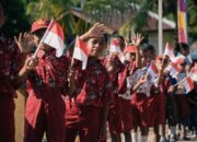 asdp-dan-14-bumn-sinergi-berdayakan-masyarakat-&-lingkungan-di-2-kampung-raja-ampat