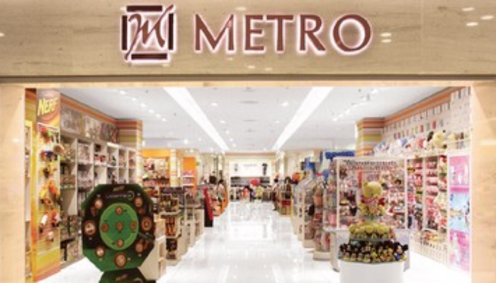 METRO Beri Diskon 20 Persen Lewat Allo Paylater