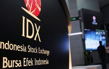 Investor Manfaatkan Peluang dan Hadapi Risiko Pasar Modal