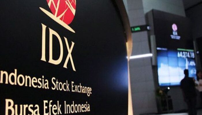 Investor Manfaatkan Peluang dan Hadapi Risiko Pasar Modal