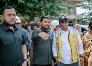 zigo-rolanda-tinjau-penanganan-darurat-batang-kuranji,-pastikan-pengerukan-segera-dilakukan