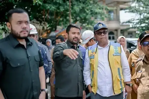 zigo-rolanda-tinjau-penanganan-darurat-batang-kuranji,-pastikan-pengerukan-segera-dilakukan