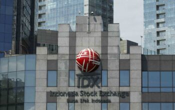 OJK Siapkan Pengumuman Direksi Baru BEI Sebelum RUPS