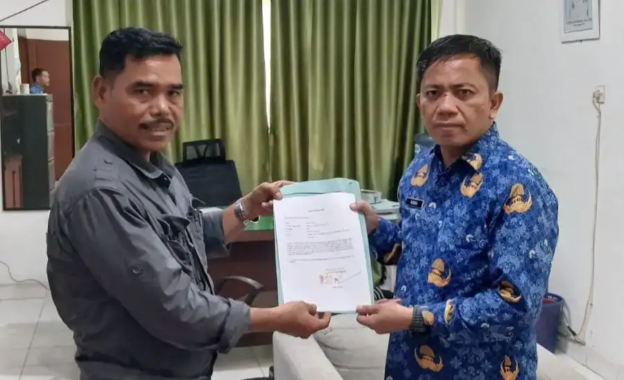 kepala-uptd-wilayah-i-stabat-apresiasi-warga-kembalikan-kawasan-hutan-lindung-kepada-pemerintah