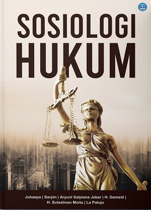 sosiologi-hukum-dan-realitas-sosial:-antara-norma-dan-praktik-di-indonesia 