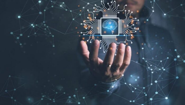 AI Dongkrak Produktivitas, Talenta Digital Tetap Dicari