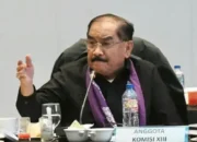 hari-bakti-pemasyarakatan,-shadiq-pasadigue:-kesempatan-baik-tingkatkan-keadilan-dan-keadaban