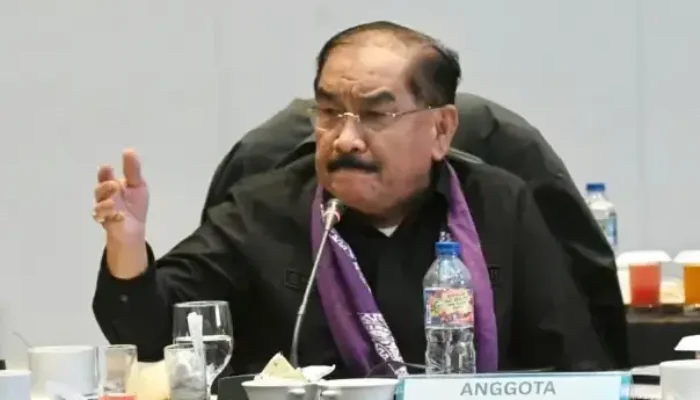 Shadiq Dorong Pemasyarakatan Humanis dan Berkeadilan