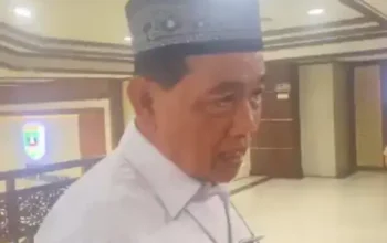 BK DPRD Sumbar Tegaskan BSN Masih Tersangka