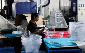 Perang Iran Dorong Permintaan Plastik Daur Ulang Malaysia