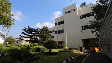 phapros-angkat-direksi-dan-komisaris-baru,-ini-daftarnya