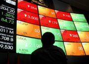 IHSG Menguat ke 7.101, Investor Cermati Konflik dan OPEC