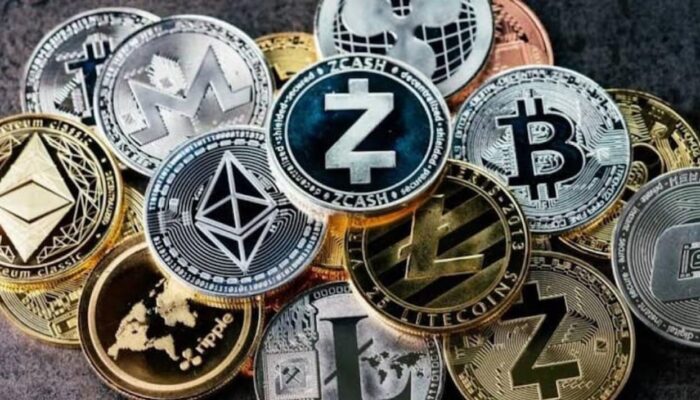 OKX Gandeng BlackRock, Stanchart Integrasikan BUIDL