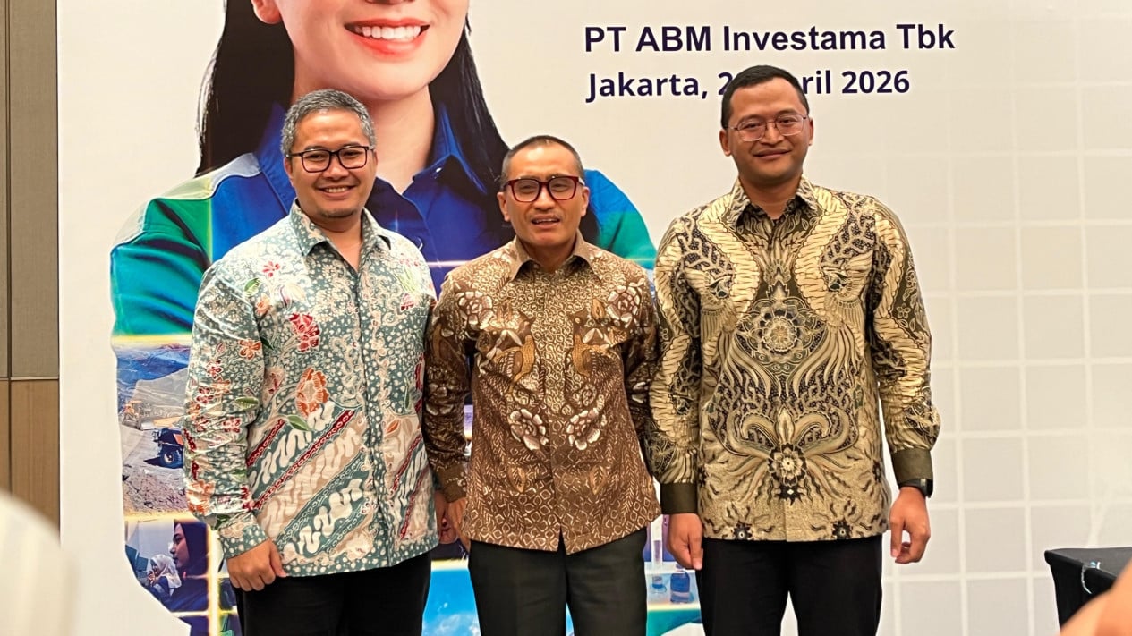 abm-investama-guyur-dividen-tunai-rp267-miliar,-cair-28-mei-2026