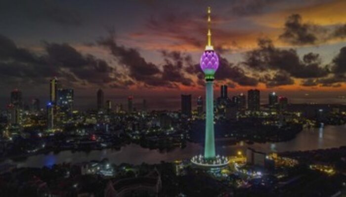 Inflasi Sri Lanka Naik Tajam Imbas Harga Energi