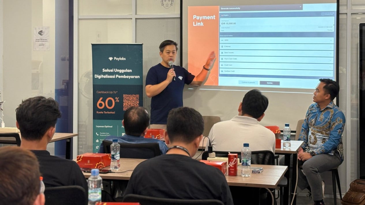 paylabs-kantongi-lisensi-bi-dan-kemkomdigi,-siap-amankan-transaksi-ribuan-korporasi