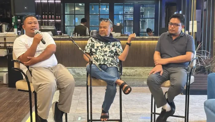 ALKO Dorong Transparansi Rantai Pasok Kopi Petani