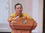 Peluang Perluasan Transaksi Mata Uang Lokal Semakin Terbuka Lebar