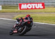 Motul Perkuat Komitmen di FIM EWC Usai Akuisisi Saham EMP