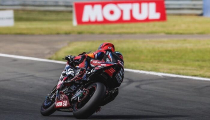 Motul Perkuat Komitmen di FIM EWC Usai Akuisisi Saham EMP