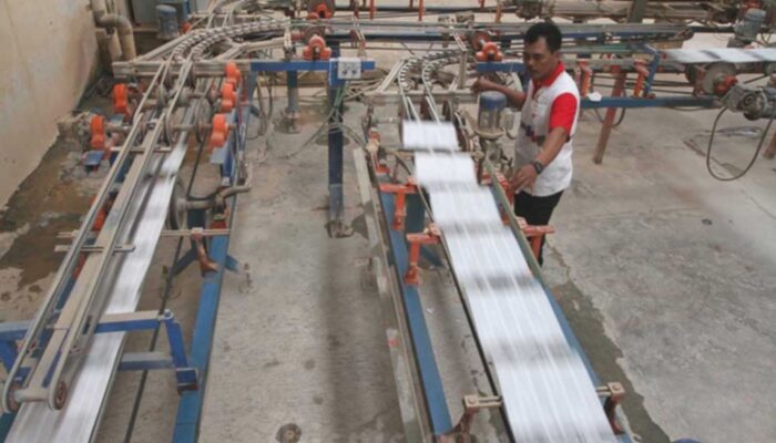 Arwana Citramulia Bagikan Dividen Rp330,36 Miliar, Simak Jadwal Lengkapnya