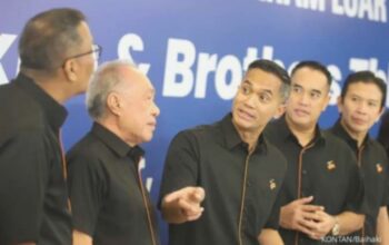 Grup Bakrie Gelar Rights Issue Beruntun, Incar Dana Rp 10 Triliun