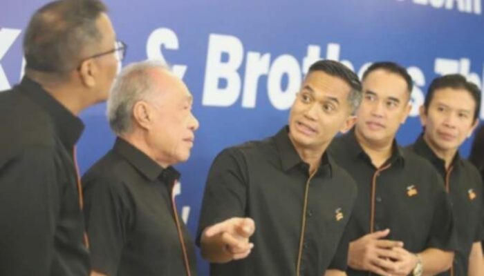 Grup Bakrie Gelar Rights Issue Beruntun, Incar Dana Rp 10 Triliun