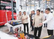 VKTR Grup Bakrie Rancang Rights Issue 21,87 Miliar Saham Baru