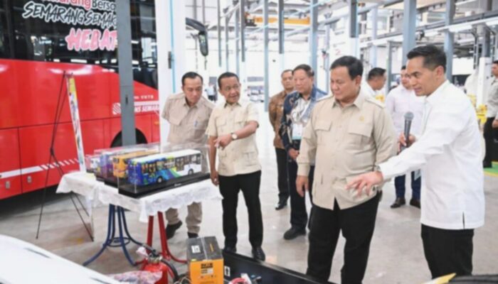 VKTR Grup Bakrie Rancang Rights Issue 21,87 Miliar Saham Baru