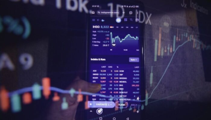 Airlangga Hartarto Dorong IPO 2026 Jadi Mesin Pembiayaan Nasional