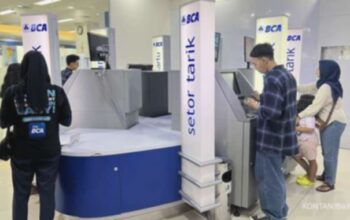 BI Diprediksi Tahan Suku Bunga, Simak Rekomendasi Saham BBCA, BBRI, BMRI, BBNI