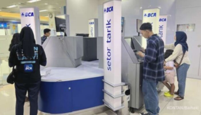 BI Diprediksi Tahan Suku Bunga, Simak Rekomendasi Saham BBCA, BBRI, BMRI, BBNI