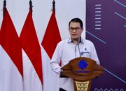 Direktur Jenderal Pembinaan Pelatihan Vokasi dan Produktivitas (Binalavotas) Kemnaker, Darmawansyah.