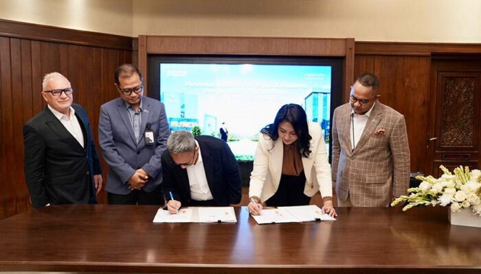 IAS Gandeng HIN Kelola Enam Hotel, Dorong Kinerja Bisnis dan Valuasi Aset