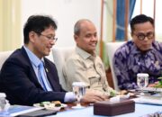 Pemerintah Pacu Restrukturisasi BUMN, Targetkan Rampung Tahun Ini