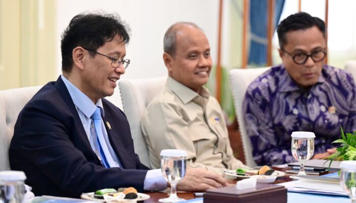 Pemerintah Pacu Restrukturisasi BUMN, Targetkan Rampung Tahun Ini