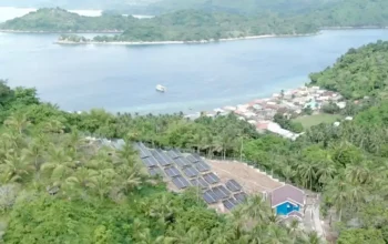 PLN dan Kemendes Percepat Kemandirian Desa Mandiri