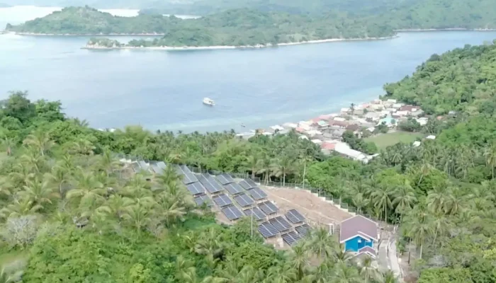 PLN dan Kemendes Percepat Kemandirian Desa Mandiri