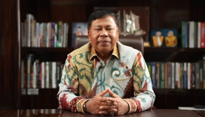 Alumni FHUA Dorong Prim Haryadi Kembali Pimpin Organisasi