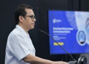 Wakil Menteri Komunikasi dan Digital Nezar Patria menegaskan generasi muda tidak cukup hanya memahami teknologi.