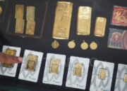 Harga Emas Antam Hari Ini Naik Tajam Tembus Rp2,893 Juta