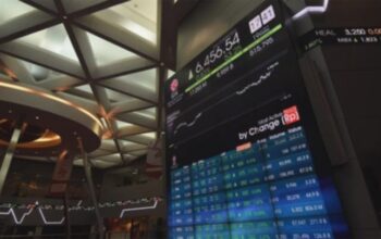 MSCI Apresiasi Langkah OJK dalam Memperkuat Pasar Modal Indonesia