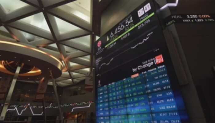 MSCI Apresiasi Langkah OJK dalam Memperkuat Pasar Modal Indonesia
