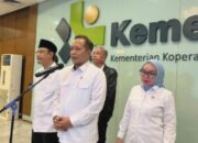Penerima Bansos Kini Diarahkan Membayar Iuran Koperasi Merah Putih